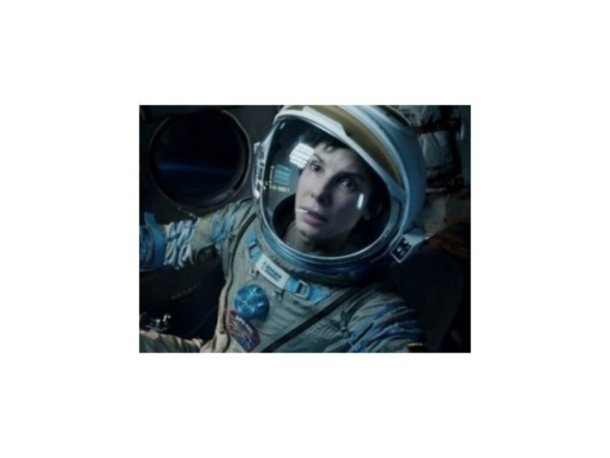Gravitácia a 12 rokov otrokom sa podelili o hlavnú cenu filmových producentov