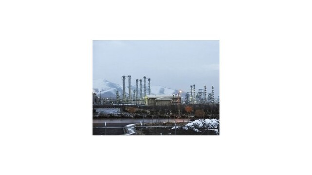 Irán zastavil výrobu vysokoobohateného uránu