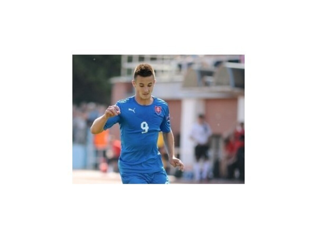 Vestenický ide na hosťovanie do FC Janov