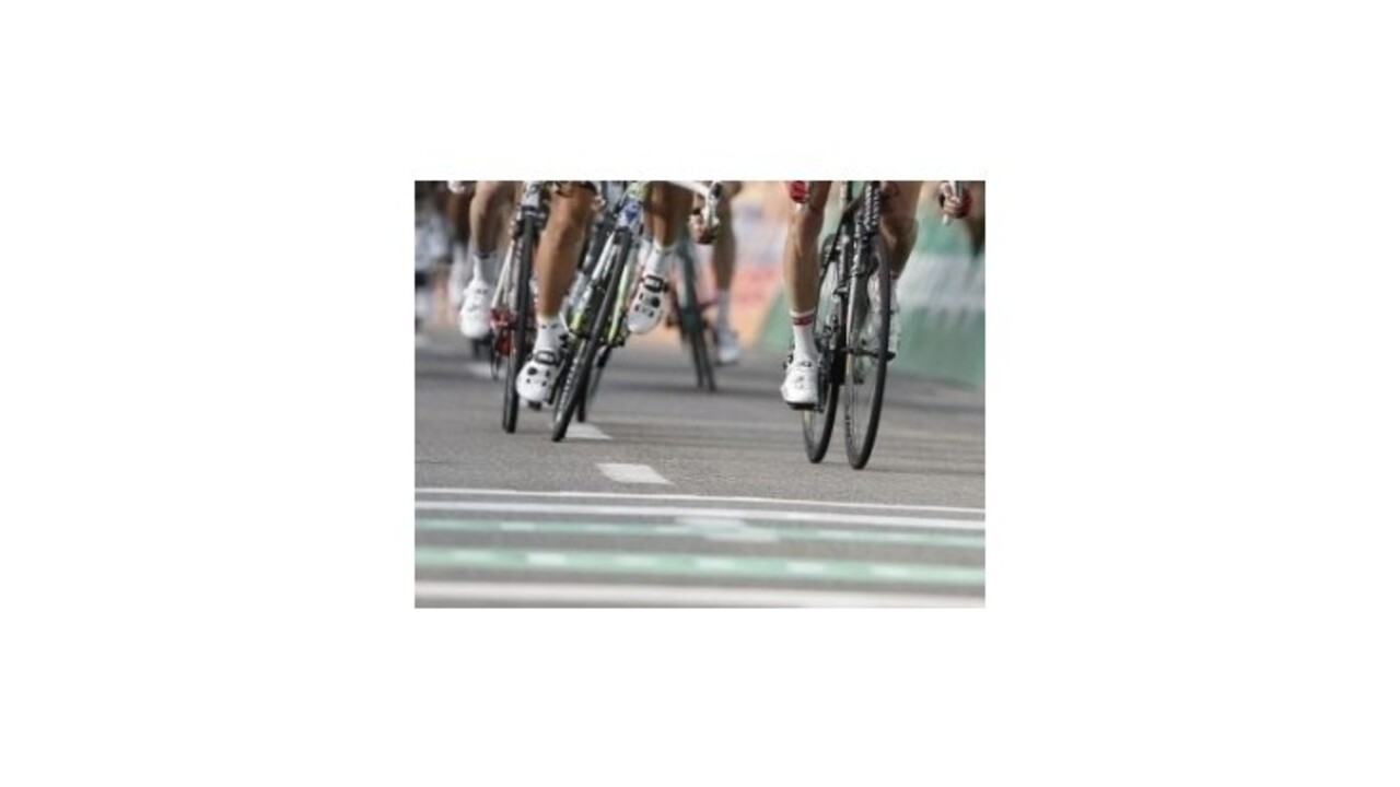 Tour Down Under odštartuje podľa plánu, požiare ustupujú