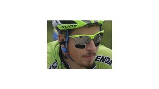 Saganovi v Argentíne nevyšla ani druhá etapa, víťazom Kolumbijčan Arredondo