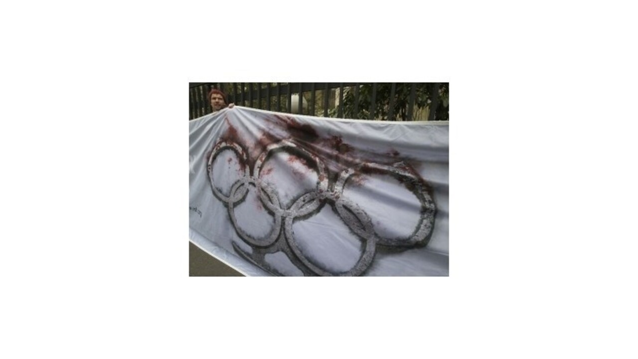 Rusko vyzvalo na ignoráciu mailov s teroristickými hrozbami