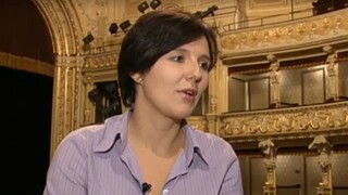 Bravo! Ľubica Čekovská