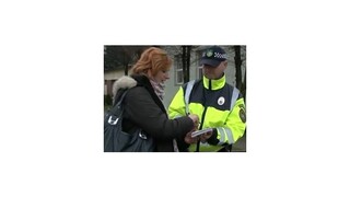 Na Kysuciach sú mestskí policajti na požičanie