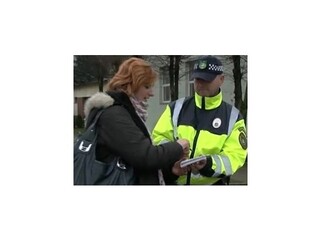 Na Kysuciach sú mestskí policajti na požičanie