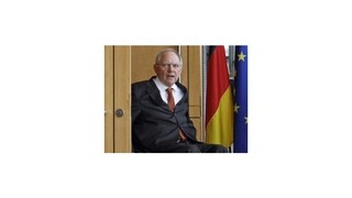 Grécko dosiahlo obrovský pokrok, tvrdí Schäuble