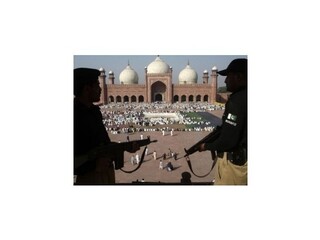 Duševne chorého Brita v Pakistane odsúdili na smrť za rúhanie