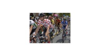 Sagan skončil v časovke jednotlivcov desiaty, zvíťazil Talian Malori