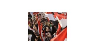 Počet obetí násilností na výročie revolúcie v Egypte stúpol na 49