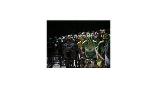 Sagan oslávil narodeniny 2. miestom v záverečnej etape Tour de San Luis