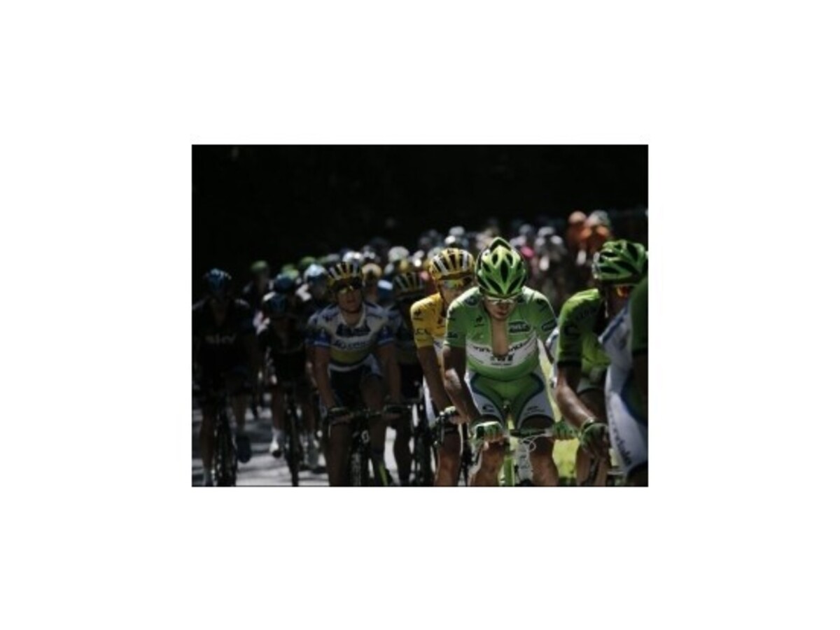 Sagan oslávil narodeniny 2. miestom v záverečnej etape Tour de San Luis