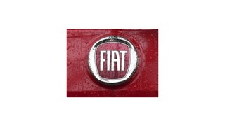 Nová firma Fiatu a Chrysleru zrejme vstúpi na burzu v New Yorku