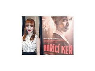 Ceny českej filmovej kritiky ovládol Horiaci ker