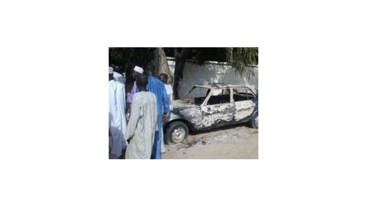 Útok Boko Haram si vyžiadal najmenej 45 mŕtvych