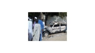 Útok Boko Haram si vyžiadal najmenej 45 mŕtvych