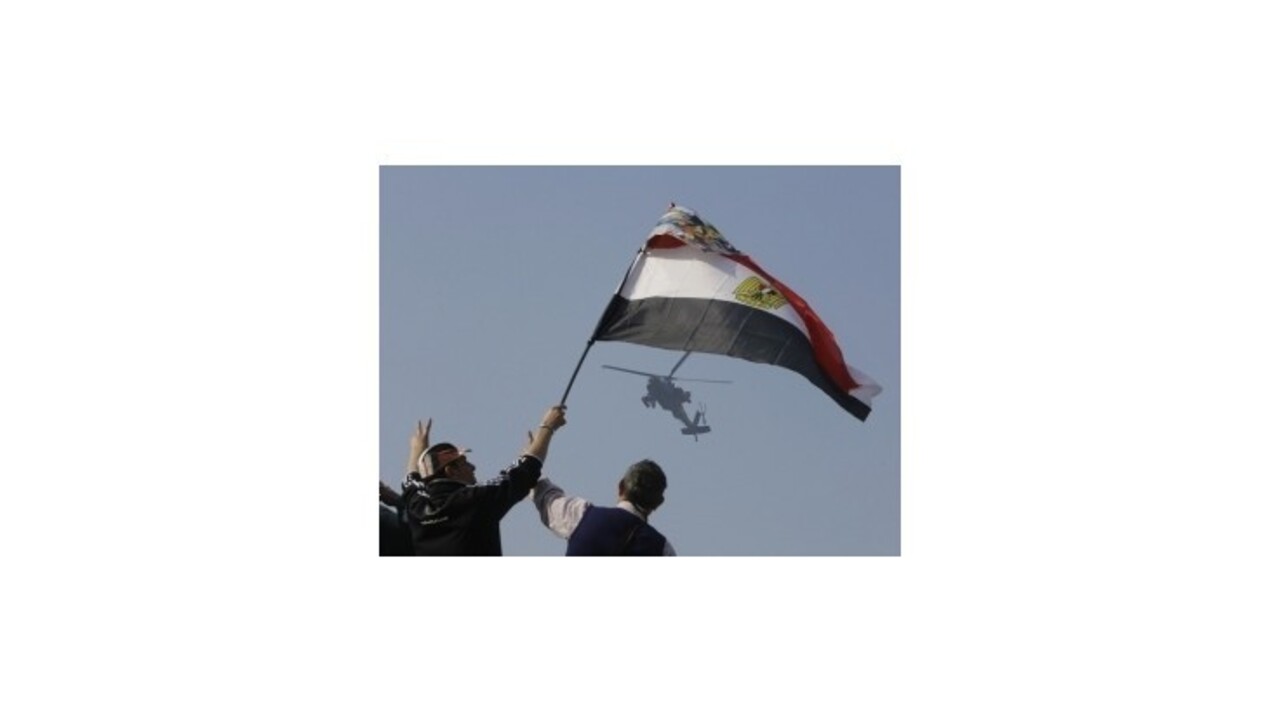 V Káhire spáchali atentát na predstaviteľa ministerstva vnútra
