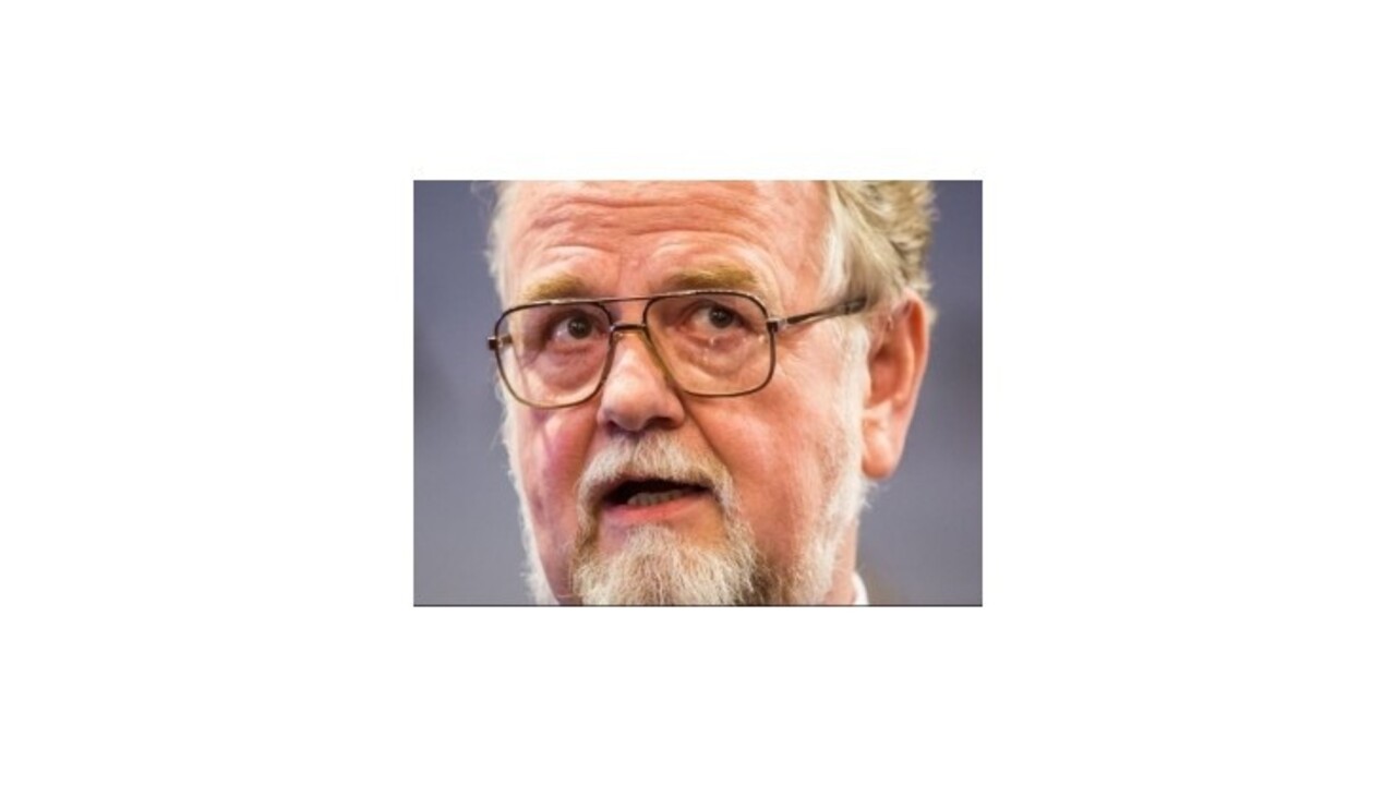 Peter Osuský sa vzdal prezidentskej kandidatúry