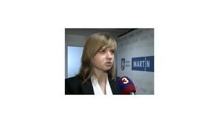 V Martine prebieha boj o cestujúcich