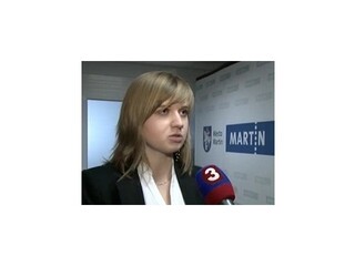 V Martine prebieha boj o cestujúcich