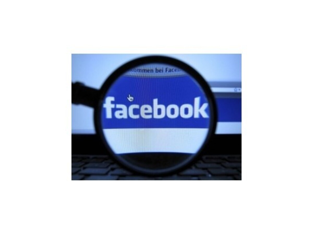 Akcia Facebooku posilnila na rekordné maximum