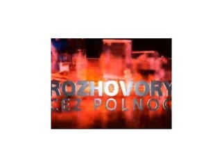 Rozhovory cez polnoc z 31. janára
