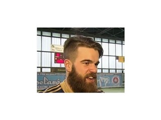 Na Bouleho memoriáli si zahral aj Filip Šebo