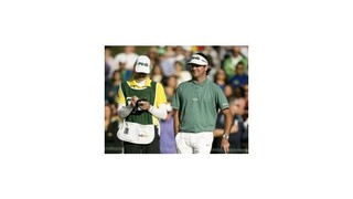 Bubba Watson sa prepracoval na čelo tabuľky turnaja Phoenix Open