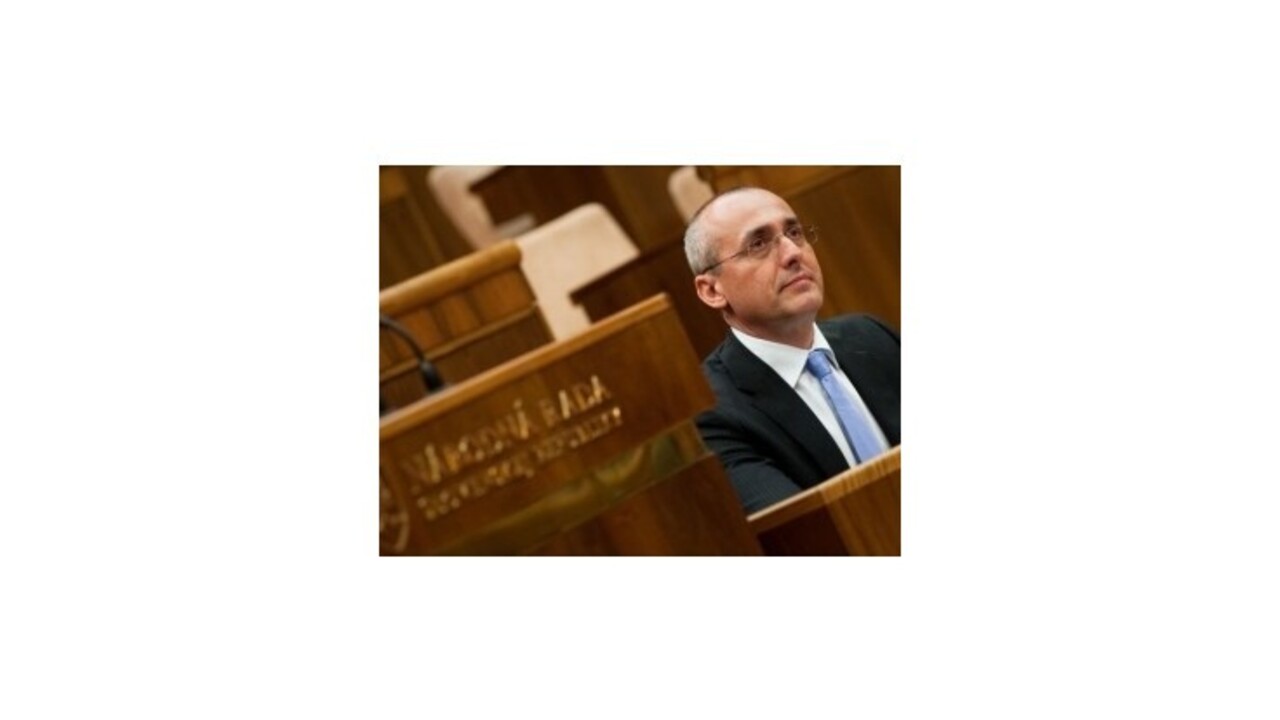 Borec: Útok v Nitre by mal byť jasne odsúdený a potrestaný