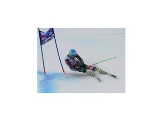 Švédka Hansdotterová sa dočkala víťazstva, Ligety suverénnym víťazom