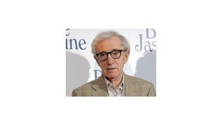 Woody Allen znova čelí obvineniu zo zneužívania nevlastnej dcéry