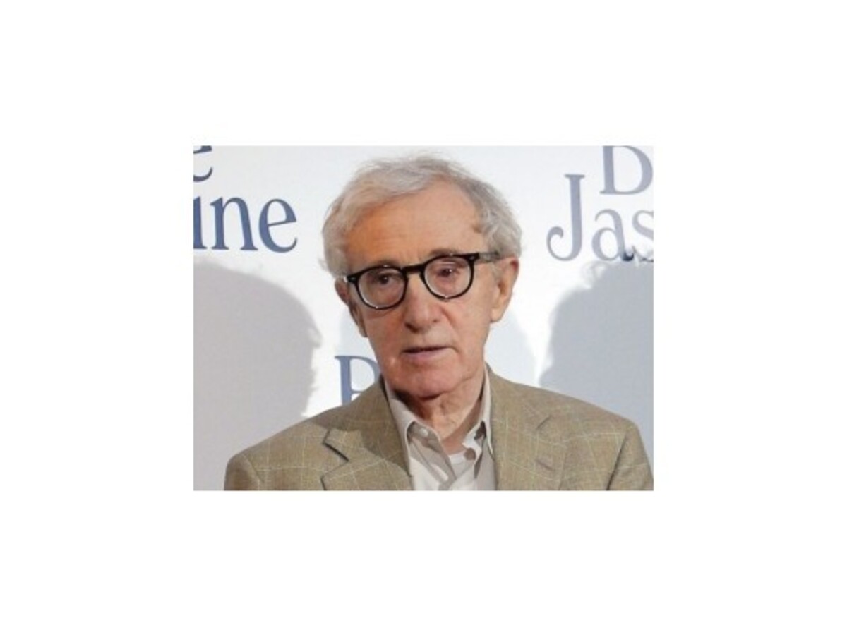 Woody Allen znova čelí obvineniu zo zneužívania nevlastnej dcéry