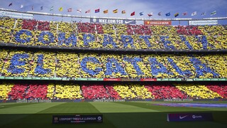Barcelona bude rekonštruovať štadión. Klub získal od investorov takmer 1,5 miliardy eur
