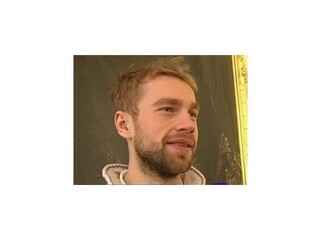 Marcinko ide v stopách svojho otca
