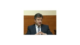 Mediálne pravidlá boja / Lajčák o Mníchove