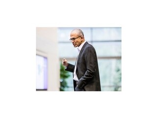 Softwarová spoločnosť Microsoft má nového generálneho riaditeľa
