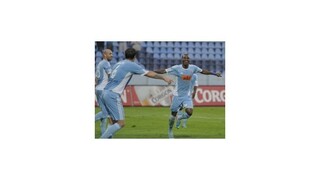 Slovan zdolal v príprave český Fastav Zlín
