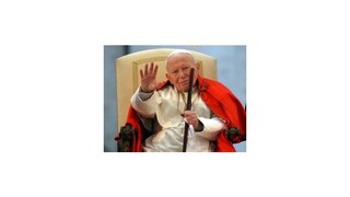 Zverejnili poznámky Jána Pavla II., napriek jeho nesúhlasu