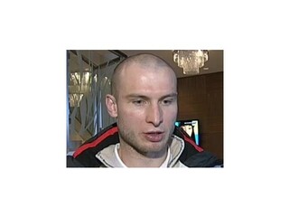 Surový bude už na druhej olympiáde