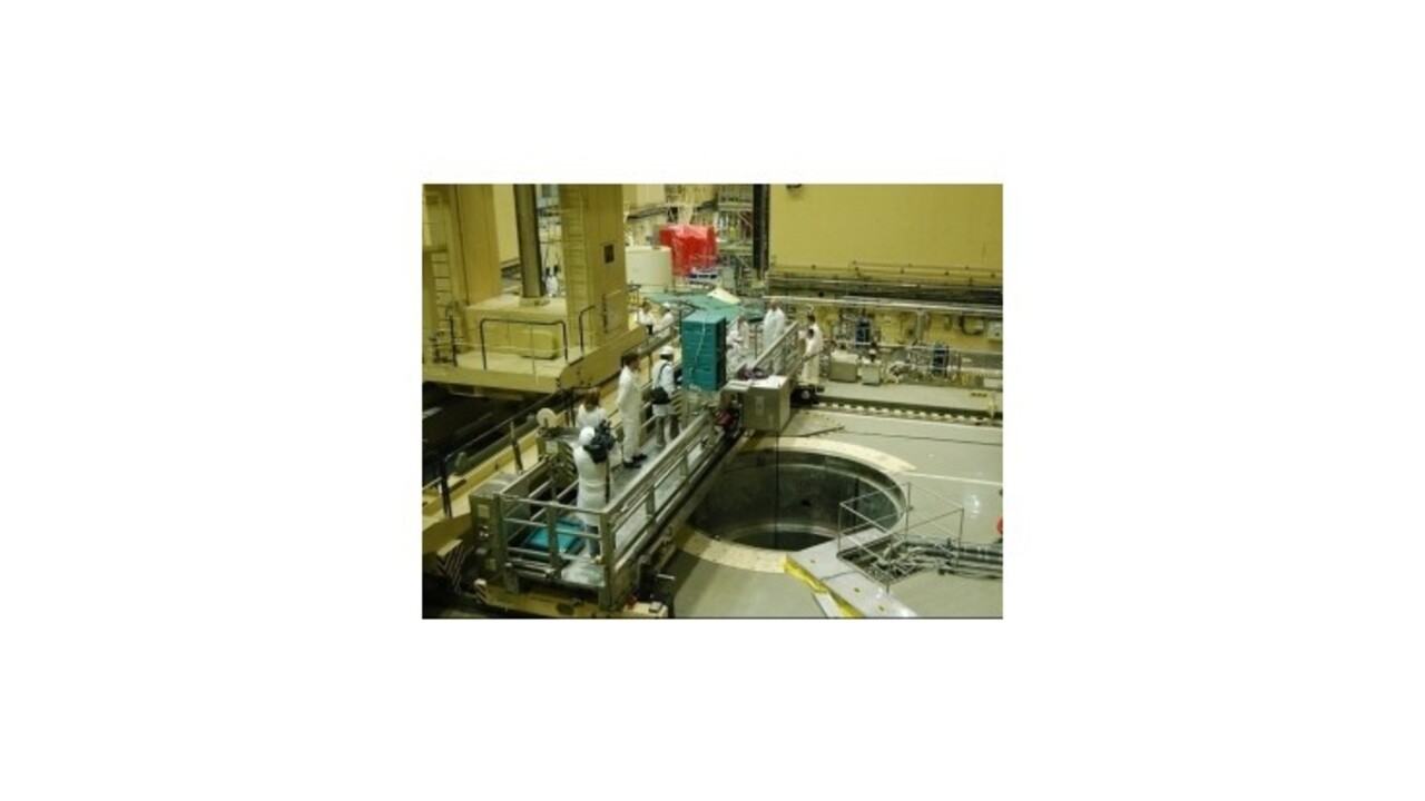 Maďarský parlament schválil rozšírenie jadrovej elektrárne v Paksi