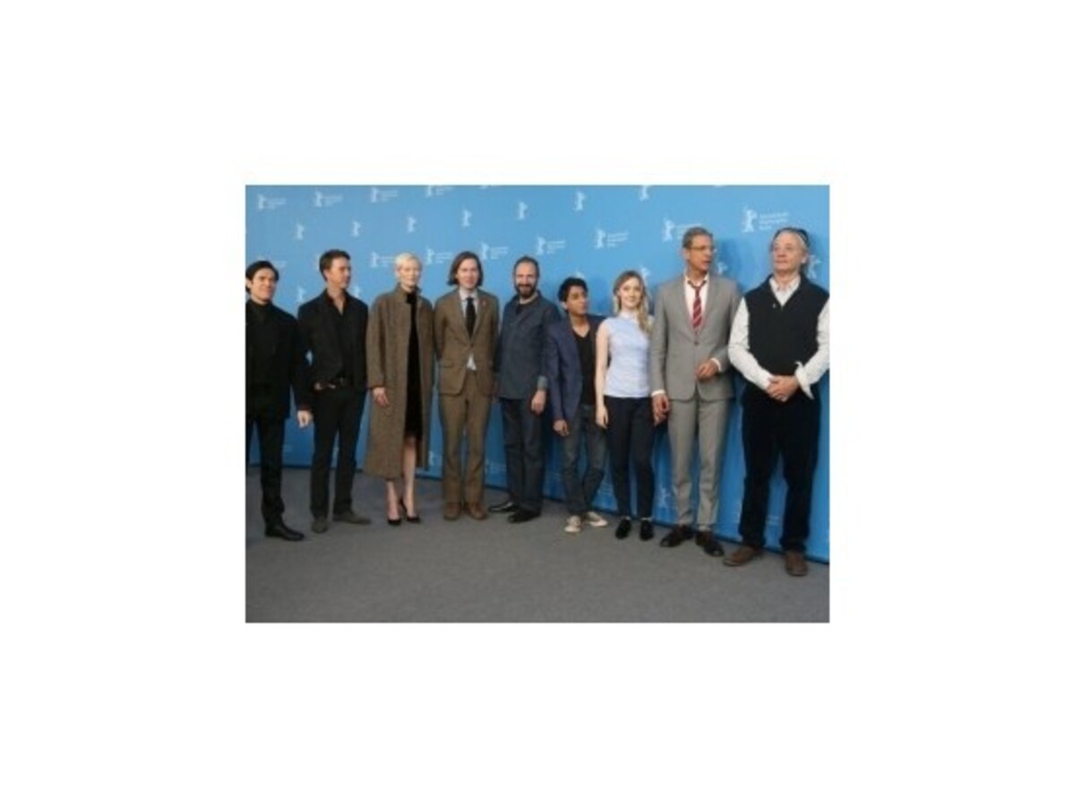 Začal sa 64. ročník medzinárodného filmového festivalu Berlinale