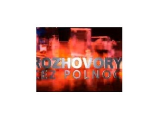 Rozhovory cez polnoc zo 7. februára