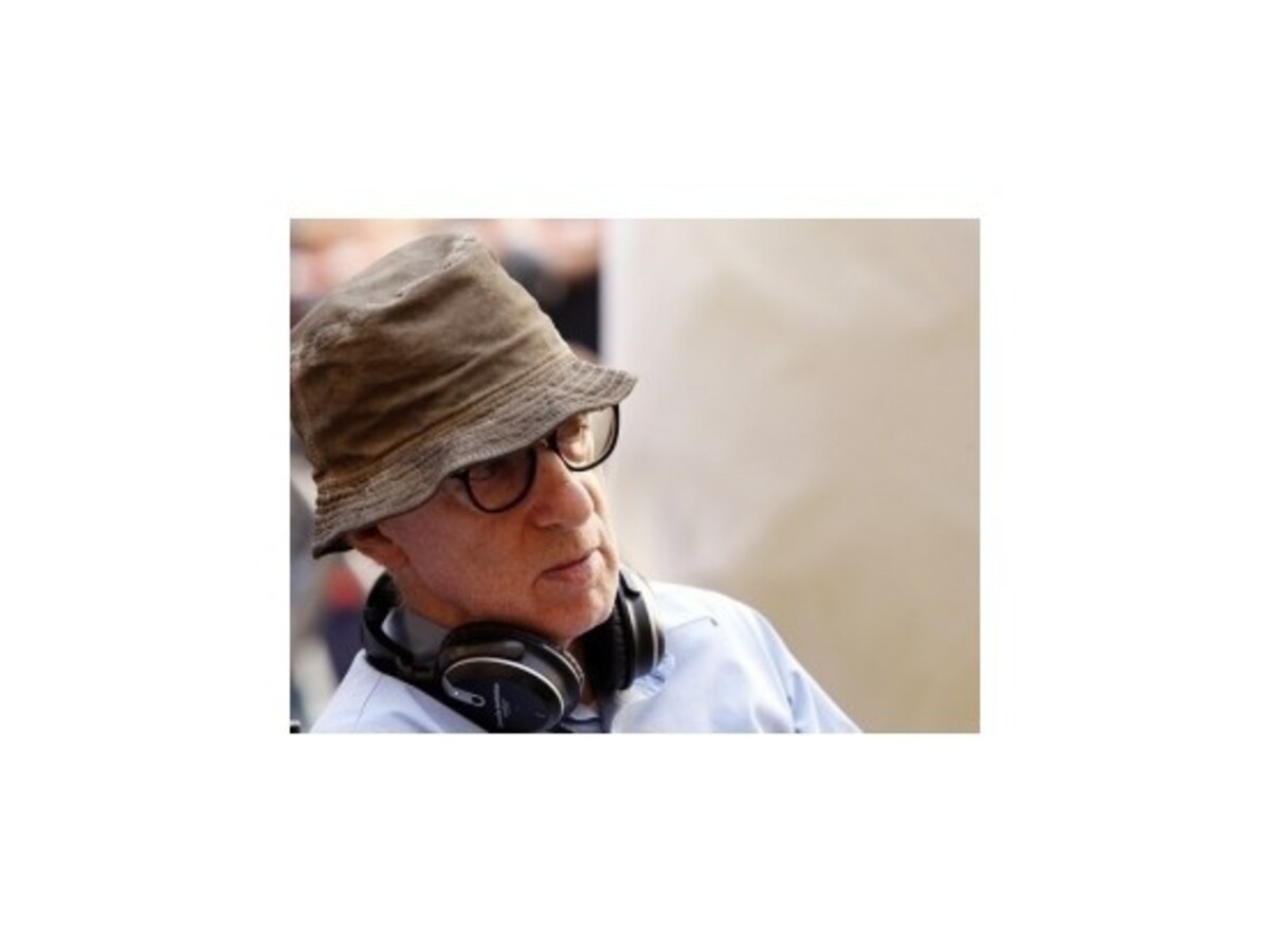 Woody Allen v odpovedi na list dcéry poprel jej zneužívanie