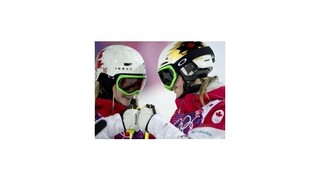 Zlato v zjazde pre Dufourovú-Lapointeovú