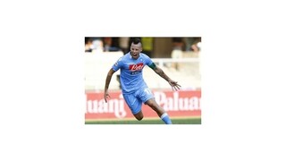 Neapol otočil duel s AC Miláno, Hamšík hral do 83. minúty