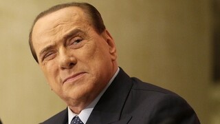 Silvio Berlusconi (SITA/AP)