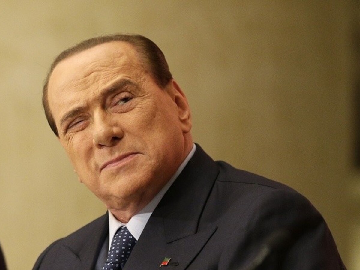 Silvio Berlusconi (SITA/AP)