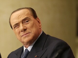 Silvio Berlusconi (SITA/AP)