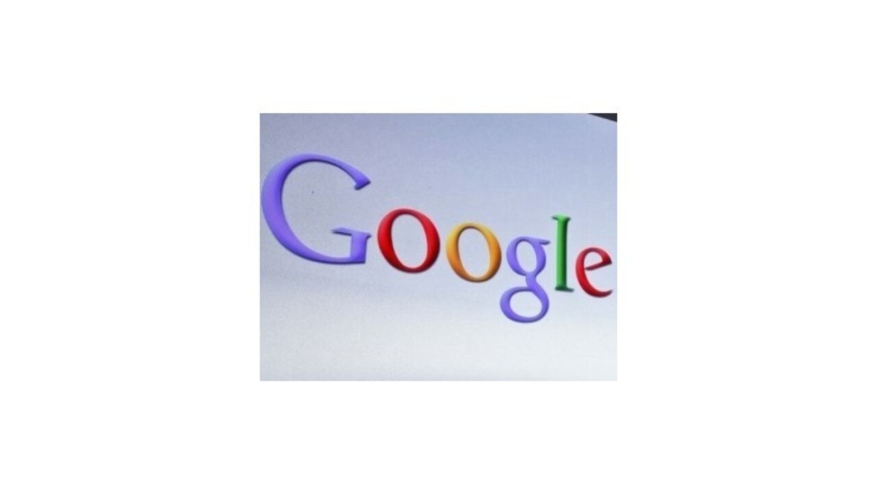 Google sa stal druhou najväčšou firmou v USA