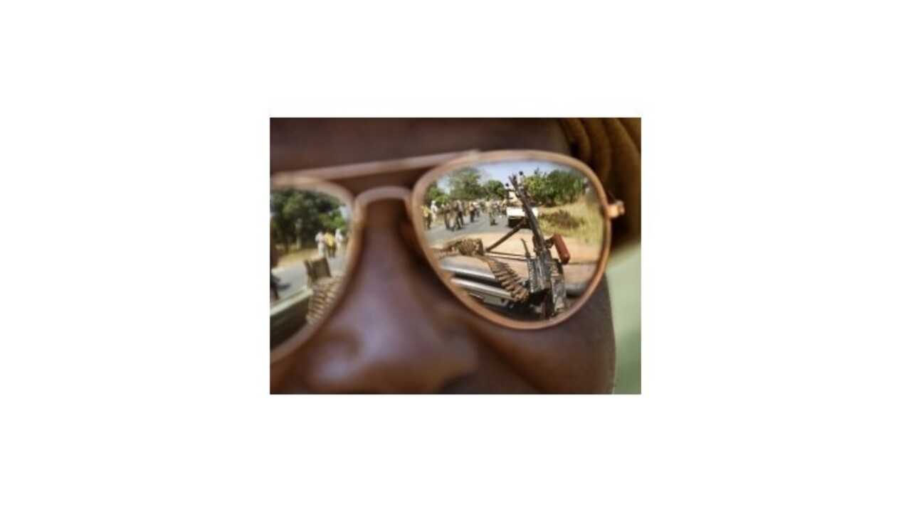 EÚ plánuje vyslať vojakov do Stredoafrickej republiky