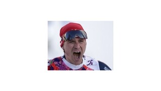 Nór Hattestad získal zlato v šprinte voľne pred dvoma Švédmi